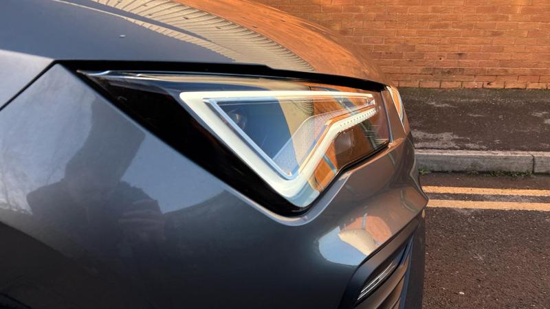 Used SEAT Ateca 2024 for sale - 76904569: Photo 26