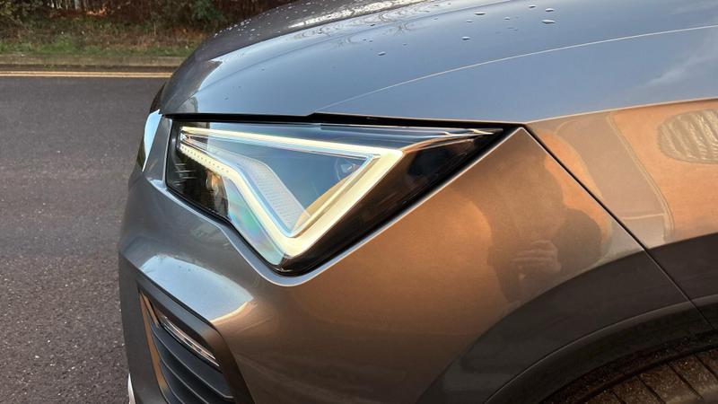 Used SEAT Ateca 2024 for sale - 76904569: Photo 27