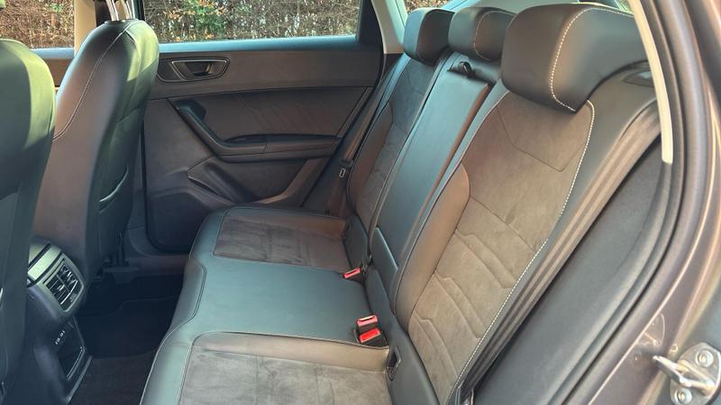 Used SEAT Ateca 2024 for sale - 76904569: Photo 28