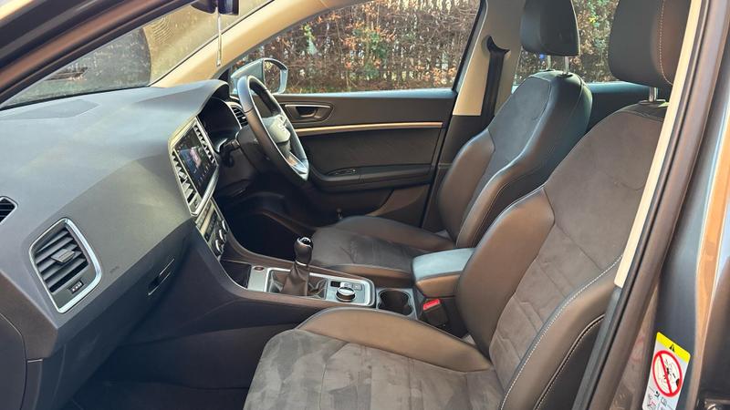 Used SEAT Ateca 2024 for sale - 76904569: Photo 29