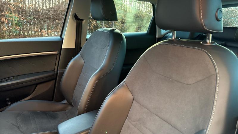 Used SEAT Ateca 2024 for sale - 76904569: Photo 30