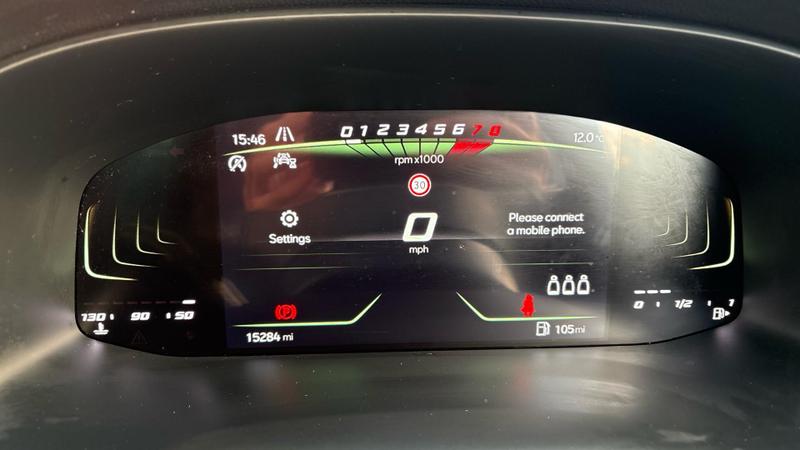 Used SEAT Ateca 2024 for sale - 76904569: Photo 32