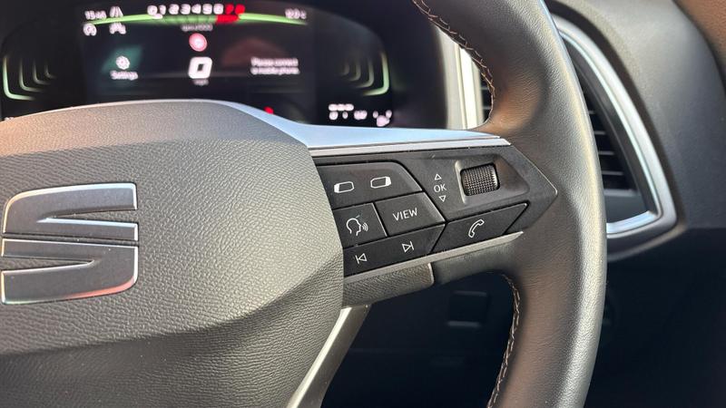 Used SEAT Ateca 2024 for sale - 76904569: Photo 34