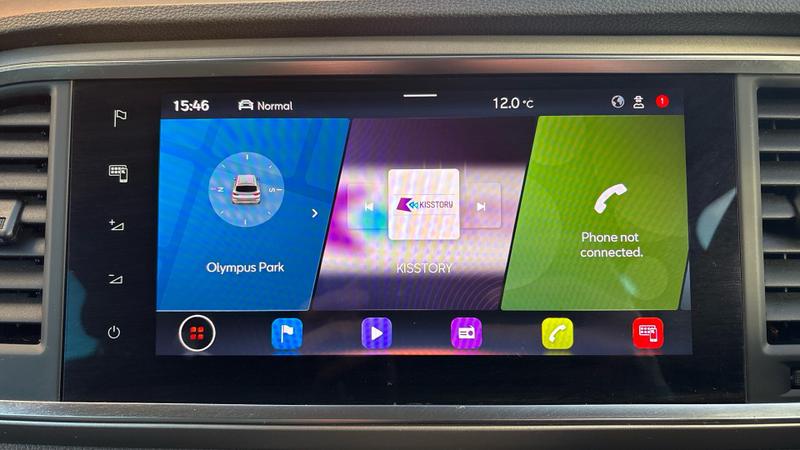 Used SEAT Ateca 2024 for sale - 76904569: Photo 37