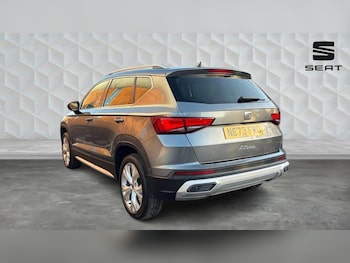 Used SEAT Ateca 2024 for sale - 76904569: Photo