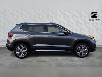 Used SEAT Ateca 2024 for sale - 76904569: Photo