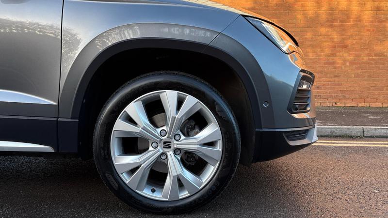 Used SEAT Ateca 2024 for sale - 76904569: Photo 5