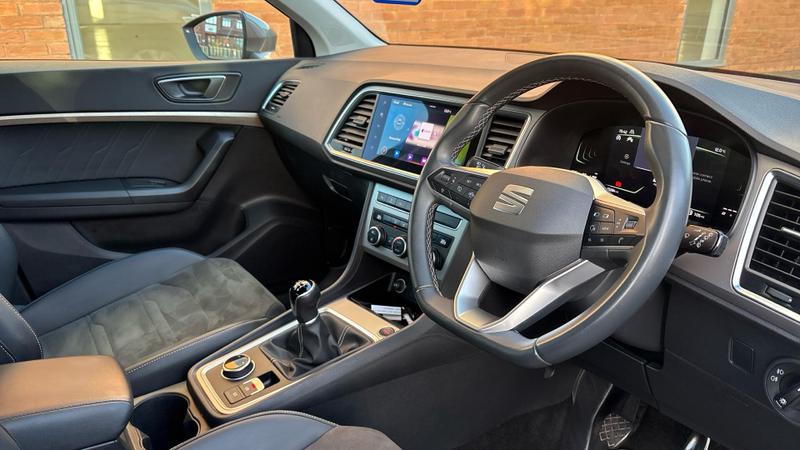 Used SEAT Ateca 2024 for sale - 76904569: Photo 6