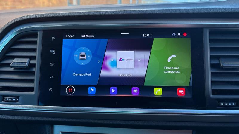 Used SEAT Ateca 2024 for sale - 76904569: Photo 7