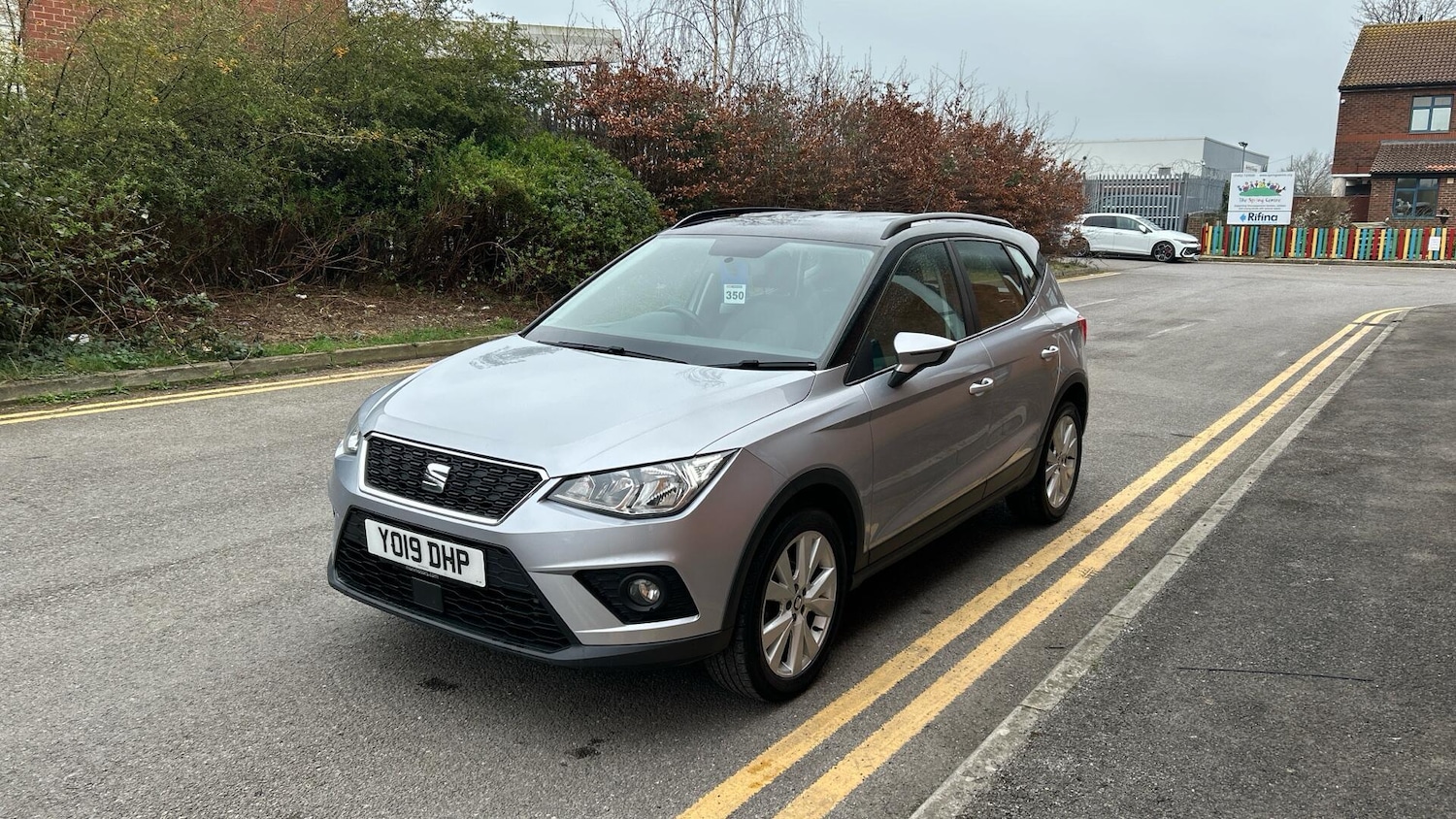 Used SEAT Arona 2019 for sale - 77819175: Photo 10