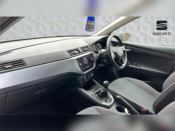 Used SEAT Arona 2019 for sale - 77819175: Photo