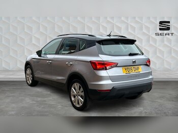Used SEAT Arona 2019 for sale - 77819175: Photo