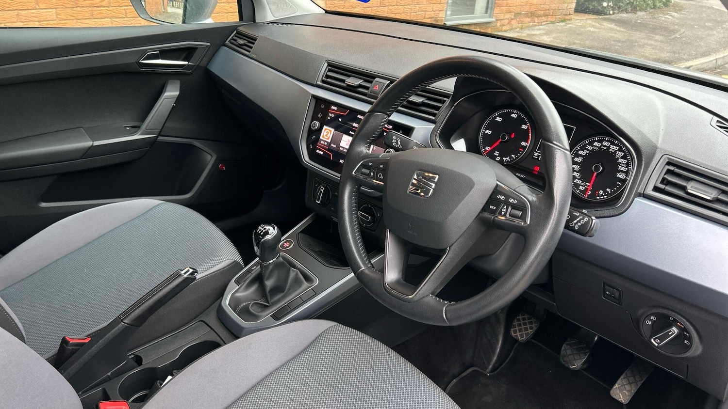 Used SEAT Arona 2019 for sale - 77819175: Photo 6