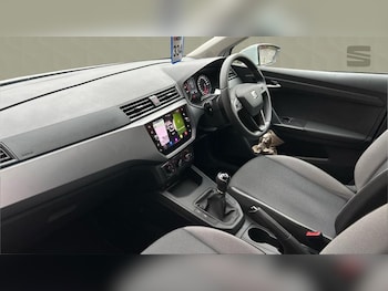 Used SEAT Ibiza 2021 for sale - 77079547: Photo