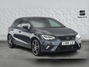 SEAT - Ibiza