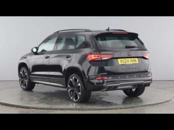 Used Cupra Ateca 2024 for sale - 74363695: Photo