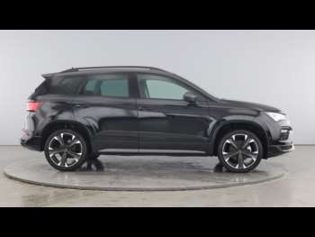 Used Cupra Ateca 2024 for sale - 74363695: Photo