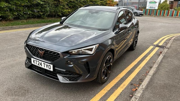 Used Cupra Formentor 2024 for sale - 76231066: Photo 10