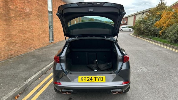 Used Cupra Formentor 2024 for sale - 76231066: Photo 14