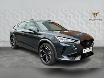 2024 - 1.4 eHybrid 204 V2 5dr DSG Automatic