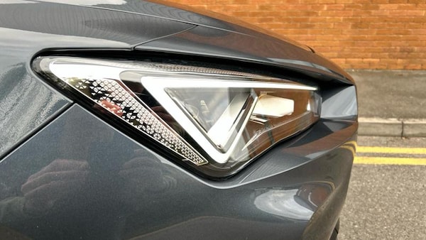 Used Cupra Formentor 2024 for sale - 76231066: Photo 23