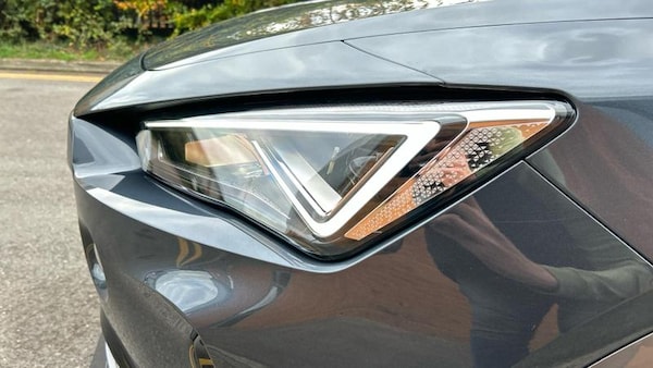 Used Cupra Formentor 2024 for sale - 76231066: Photo 24
