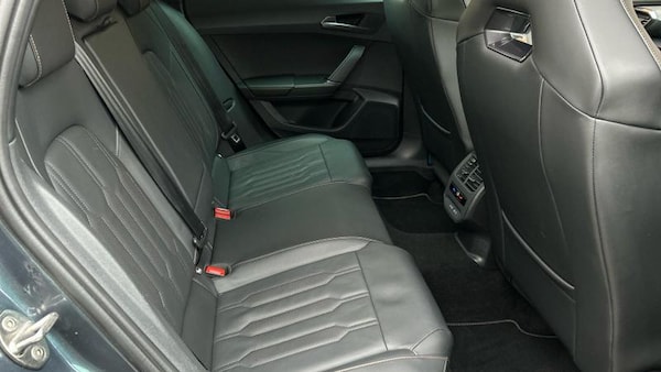 Used Cupra Formentor 2024 for sale - 76231066: Photo 25