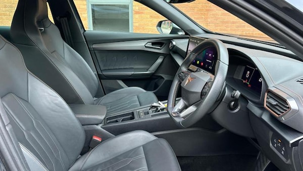 Used Cupra Formentor 2024 for sale - 76231066: Photo 27