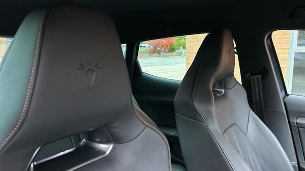 Used Cupra Formentor 2024 for sale - 76231066: Photo 28