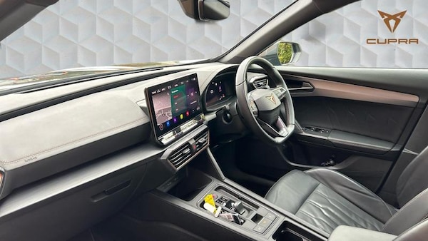 Used Cupra Formentor 2024 for sale - 76231066: Photo 2