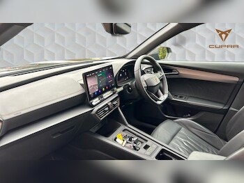 Used Cupra Formentor 2024 for sale - 76231066: Photo 2