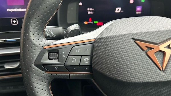 Used Cupra Formentor 2024 for sale - 76231066: Photo 33