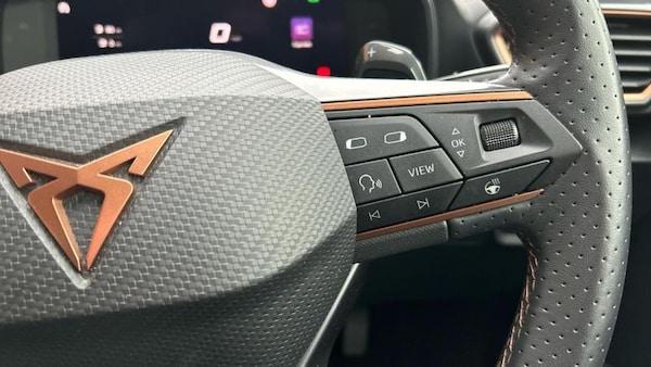 Used Cupra Formentor 2024 for sale - 76231066: Photo 34