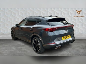 Used Cupra Formentor 2024 for sale - 76231066: Photo 3