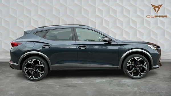 Used Cupra Formentor 2024 for sale - 76231066: Photo 4