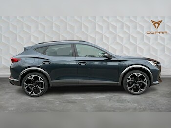 Used Cupra Formentor 2024 for sale - 76231066: Photo 4