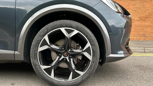 Used Cupra Formentor 2024 for sale - 76231066: Photo 5