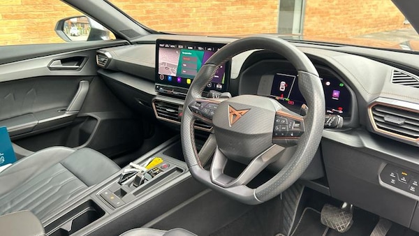 Used Cupra Formentor 2024 for sale - 76231066: Photo 6