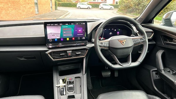 Used Cupra Formentor 2024 for sale - 76231066: Photo 8