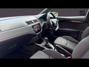 Used SEAT Arona 2018 for sale - 74858462: Photo