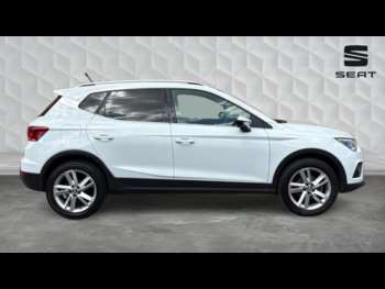 Used SEAT Arona 2018 for sale - 74858462: Photo