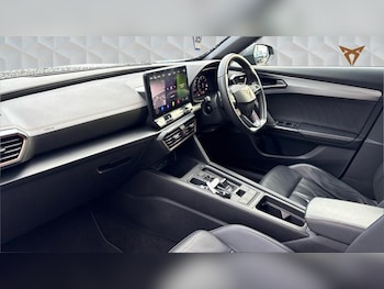 Used Cupra Formentor 2022 for sale - 77198925: Photo