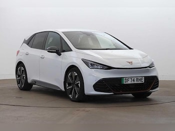 Cupra - Born