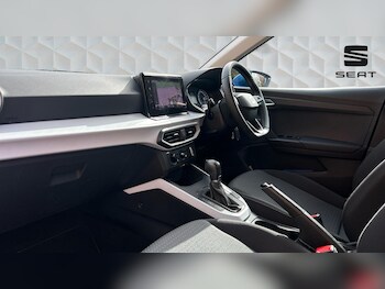 Used SEAT Arona 2021 for sale - 77708321: Photo