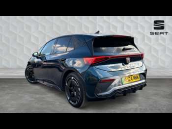 Used Cupra Born 2024 for sale - 74617364: Photo