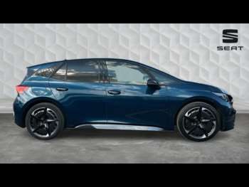 Used Cupra Born 2024 for sale - 74617364: Photo