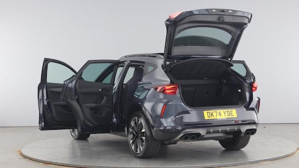 Used Cupra Formentor 2024 for sale - 75453791: Photo 11