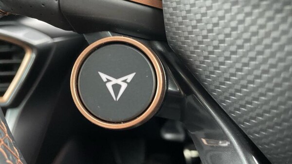 Used Cupra Formentor 2024 for sale - 75453791: Photo 21
