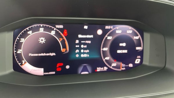 Used Cupra Formentor 2024 for sale - 75453791: Photo 25