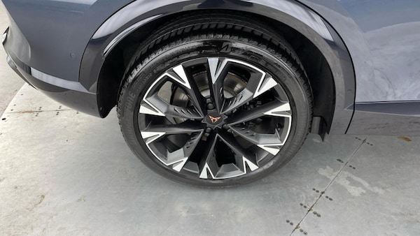 Used Cupra Formentor 2024 for sale - 75453791: Photo 28